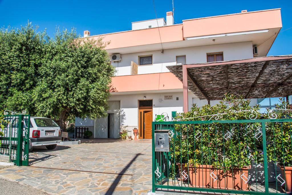 B&B Casa Mariangi Castellana Grotte Eksteriør bilde