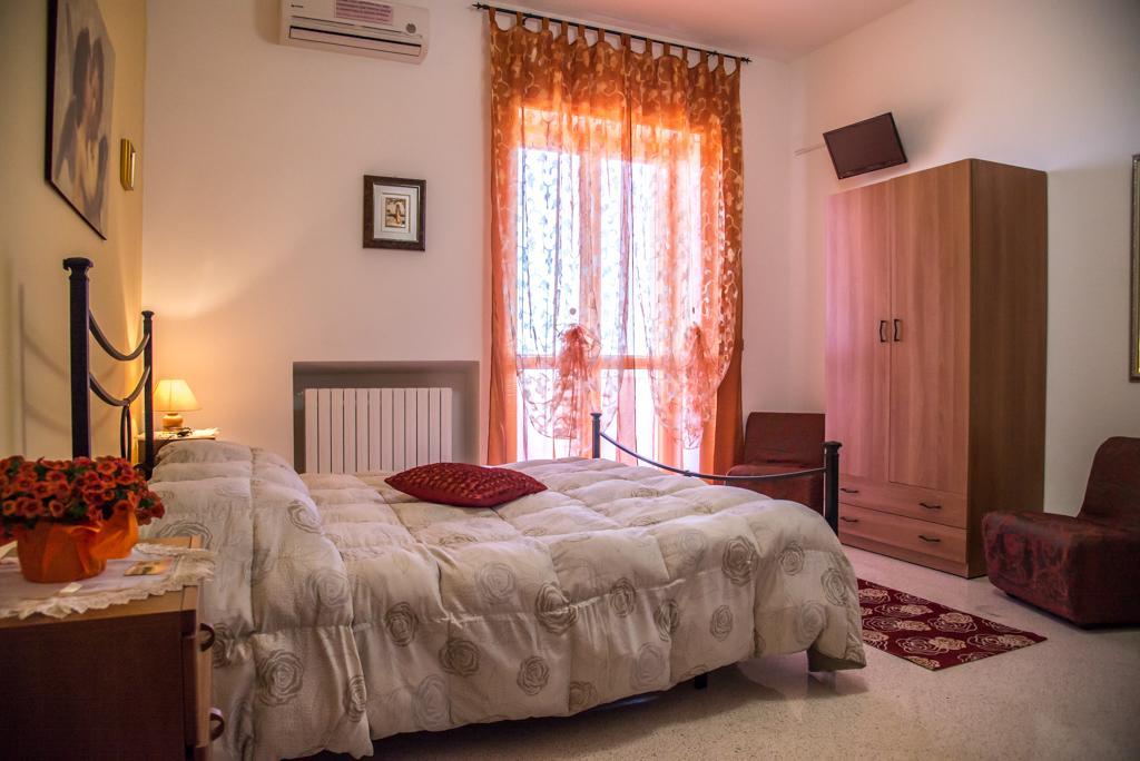 B&B Casa Mariangi Castellana Grotte Eksteriør bilde