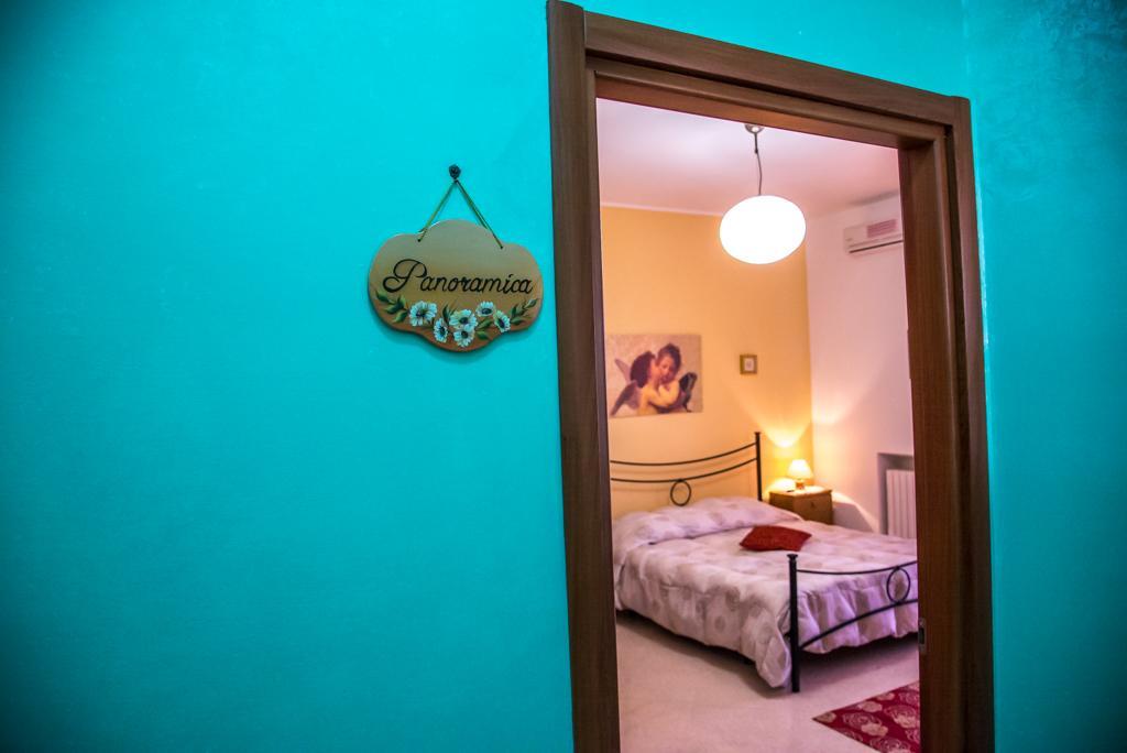 B&B Casa Mariangi Castellana Grotte Eksteriør bilde