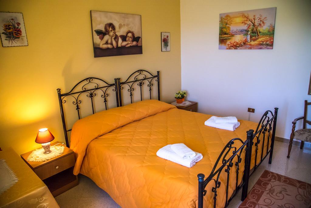 B&B Casa Mariangi Castellana Grotte Eksteriør bilde