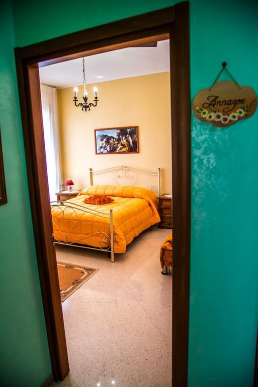 B&B Casa Mariangi Castellana Grotte Eksteriør bilde