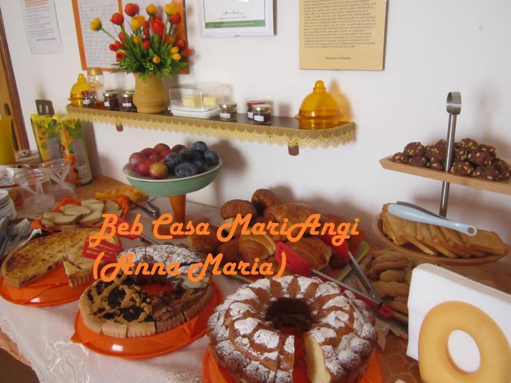 B&B Casa Mariangi Castellana Grotte Eksteriør bilde