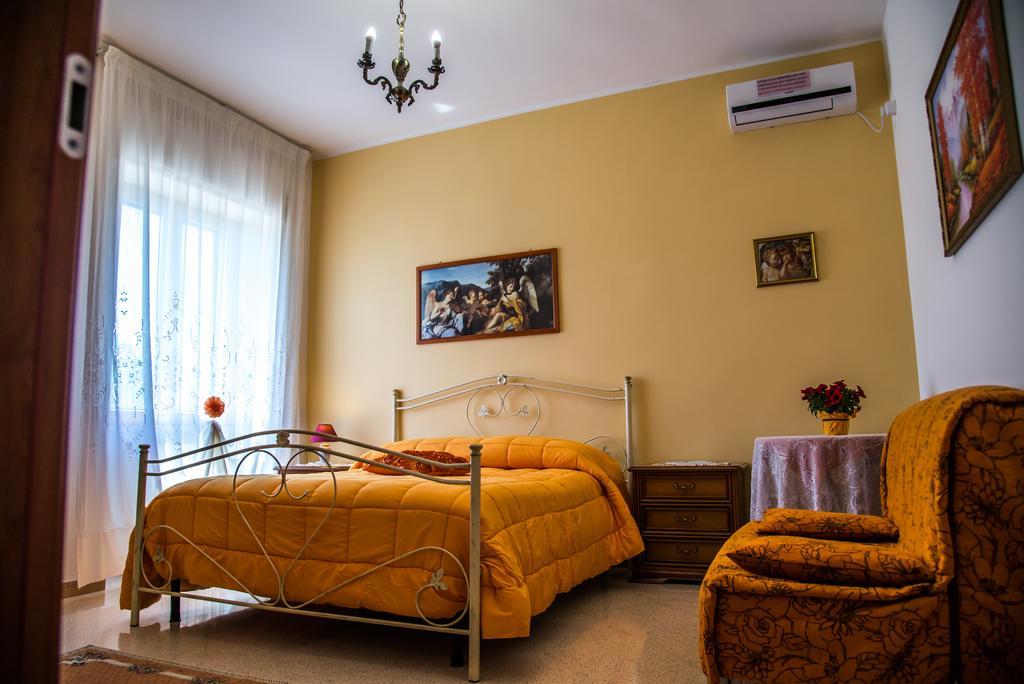 B&B Casa Mariangi Castellana Grotte Eksteriør bilde