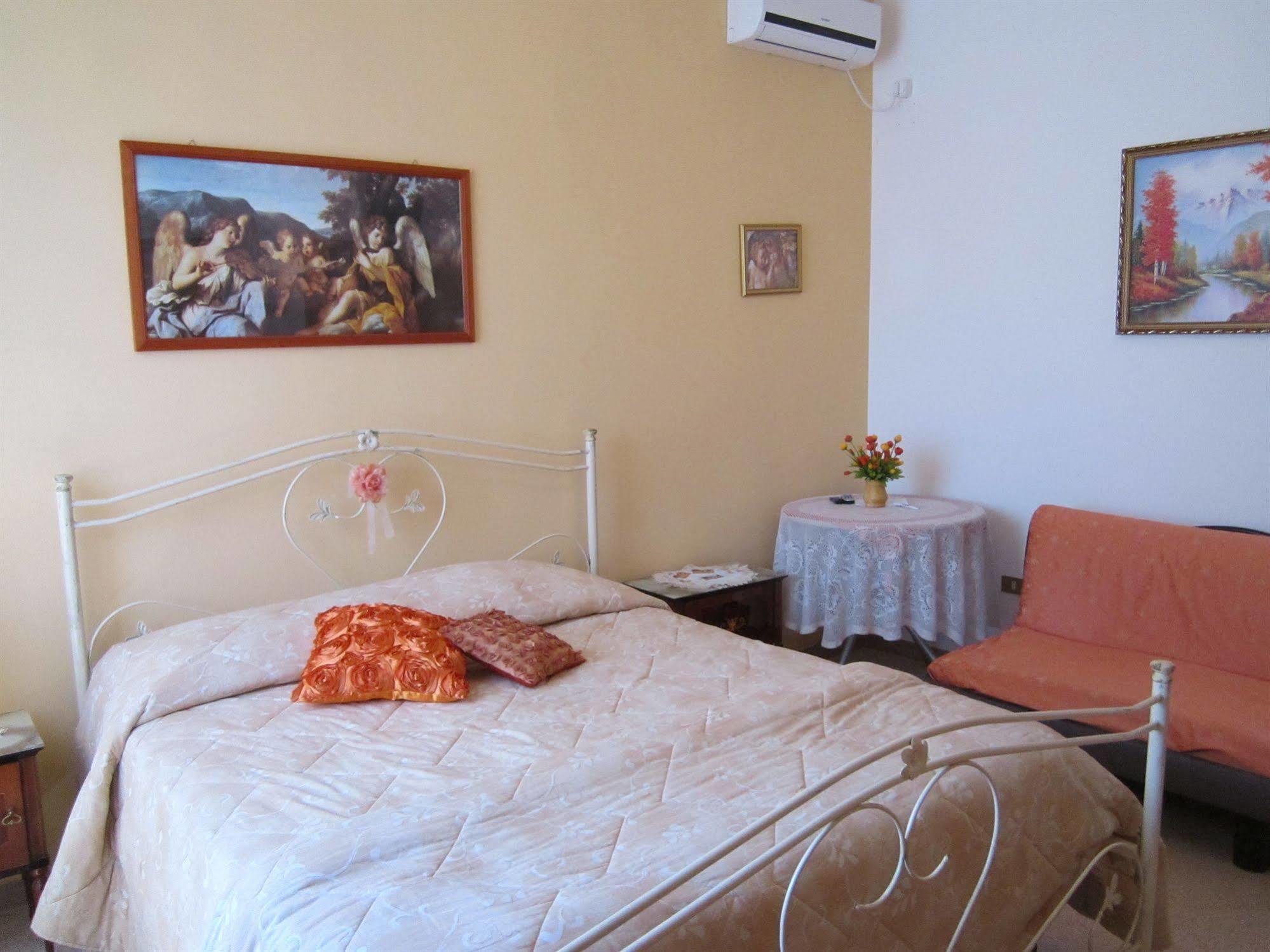 B&B Casa Mariangi Castellana Grotte Eksteriør bilde